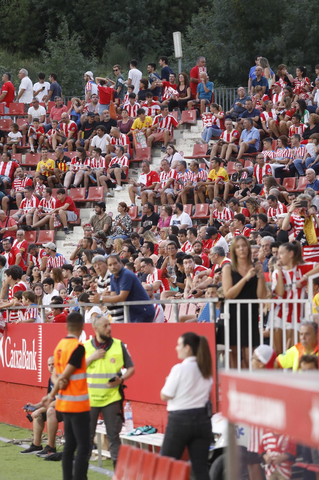 Girona FC - Celta de Vigo