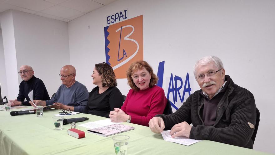 La Xara, el arquitecto Josep Ivars y la colosal historia de los picapedreros