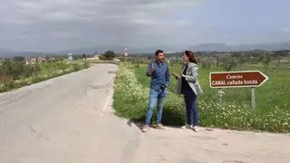 El Ayuntamiento de Alhaurín el Grande adjudica las obras de la carretera de Villafranco del Guadalhorce