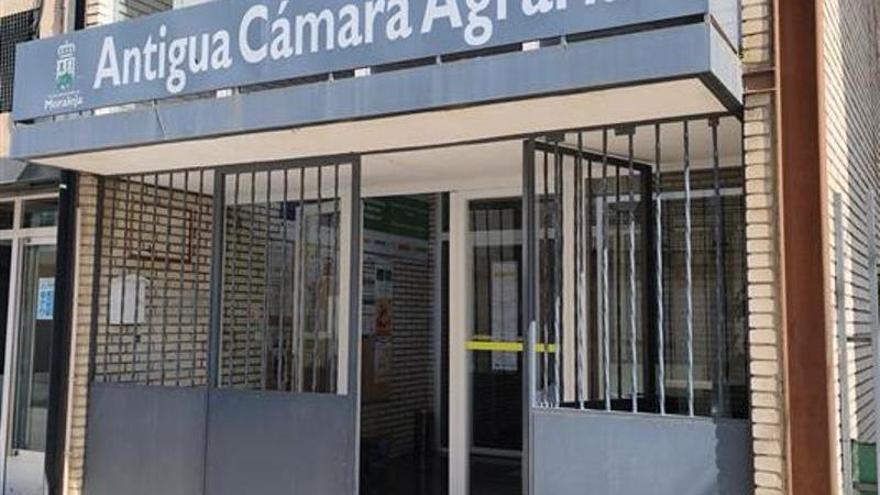 La Cámara de Comercio de Cáceres abre una nueva oficina en Moraleja para impulsar el desarrollo empresarial de la comarca