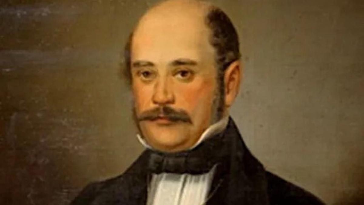  Ignaz Semmelweis.