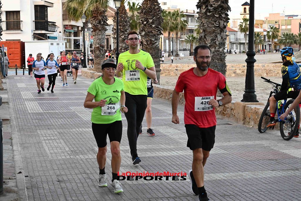 Carrera 5k Animal en Los Alcázares 2024 (II)