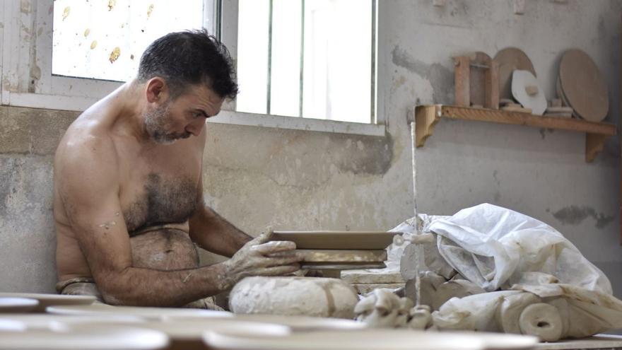 La Rambla, un pueblo dedicado al arte de la cerámica