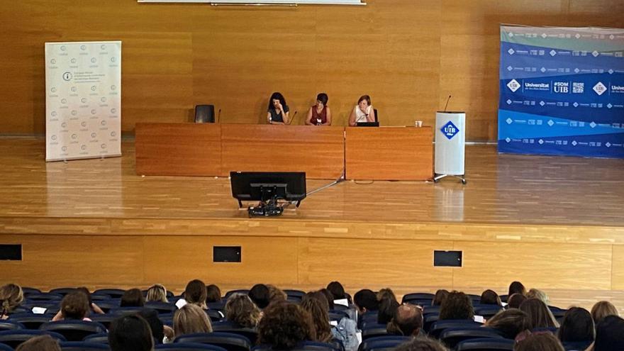 IX Jornada balear de Lactancia Materna