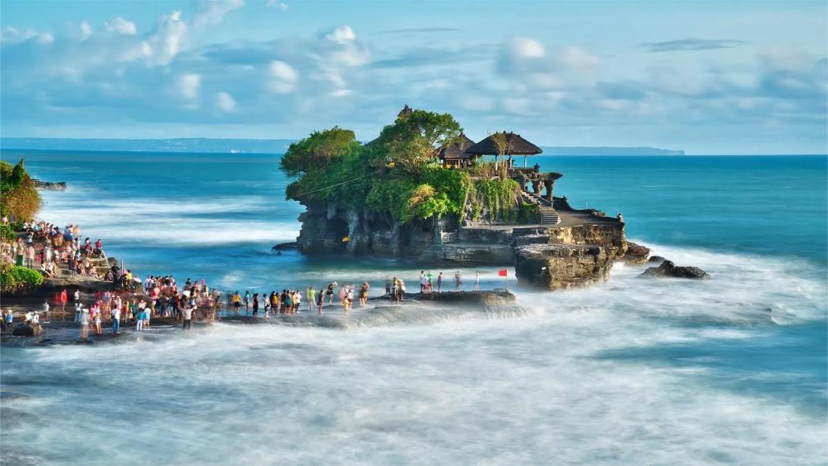 Bali Indonesia