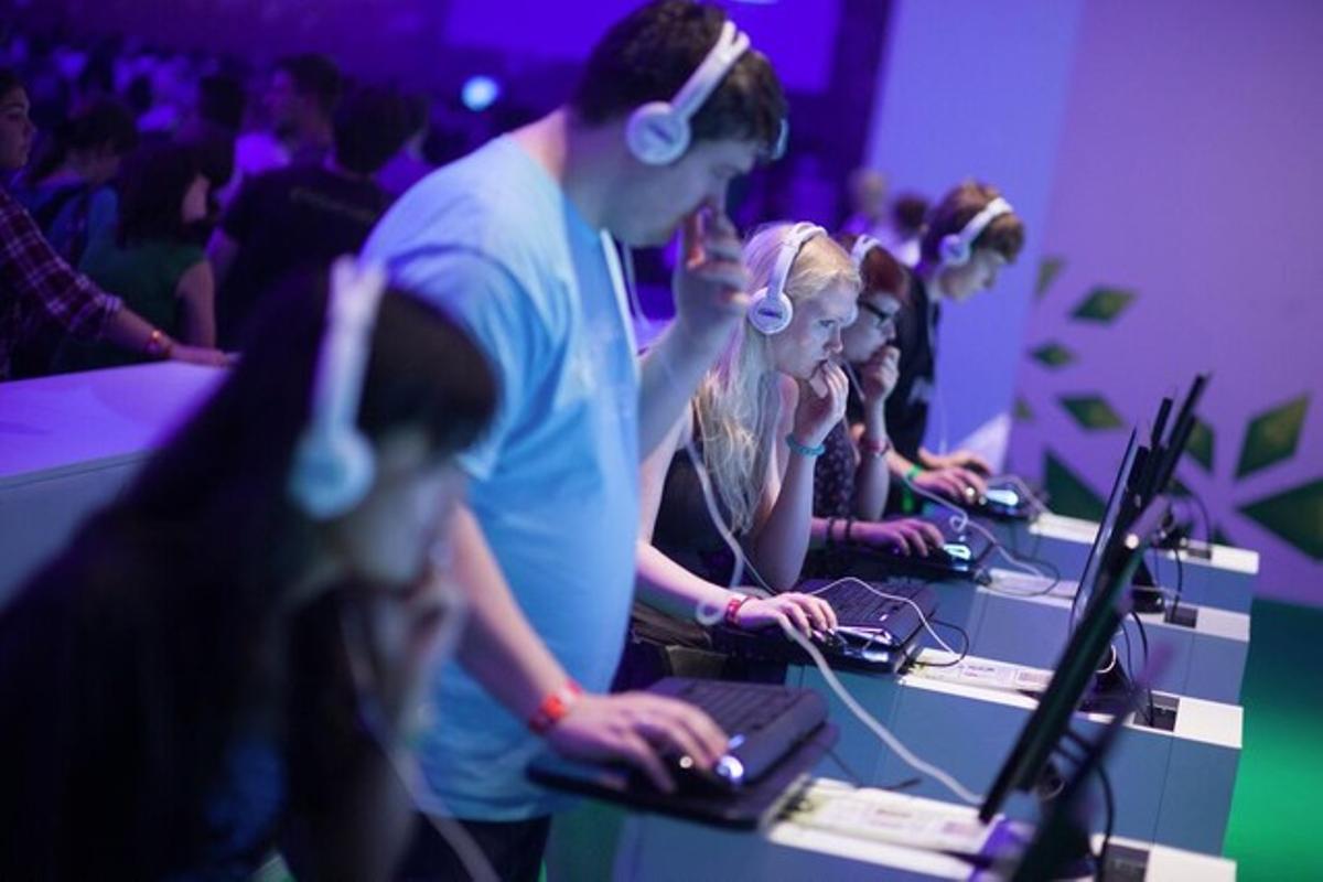 ¿Por qué la feria de videojuegos Gamescom es tan importante? ¿Por qué la feria de videojuegos Gamescom es tan importante?