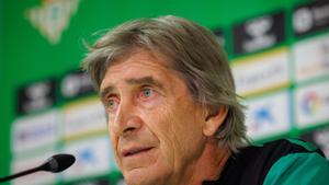 Pellegrini: Era importante ganar y, si no, mejor no perder