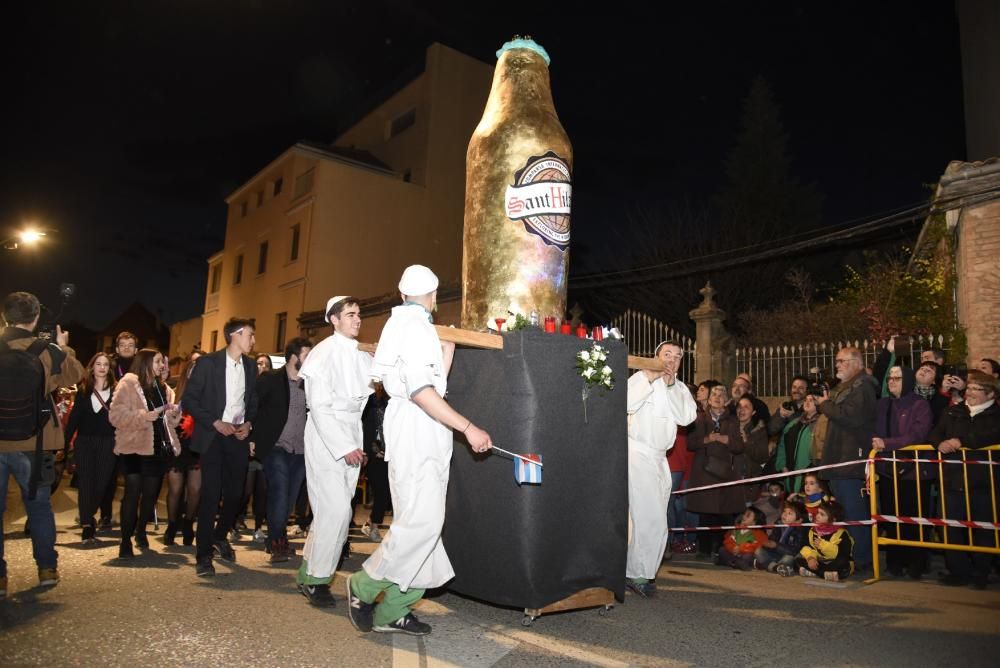 Carnaval a Solsona