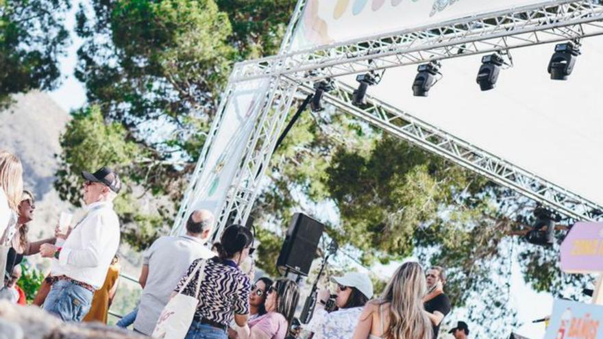 Zukán celebra sus 30 años con un festival de música corporativo