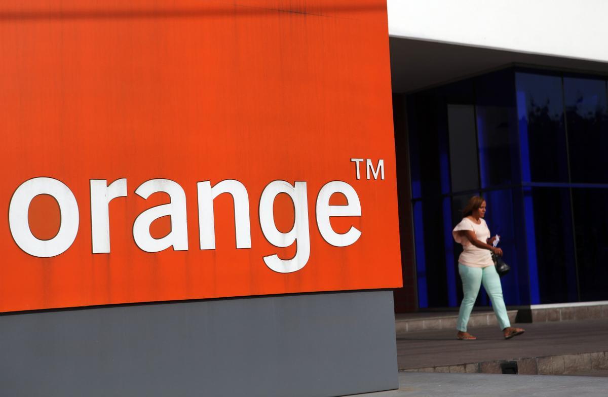 Orange España y MásMóvil prevén firmar mañana su fusión