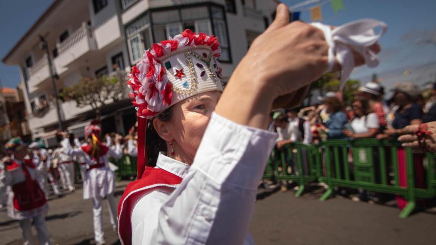 Tenerife Deploys 100 Officers for Tegueste’s Saint Mark Festival