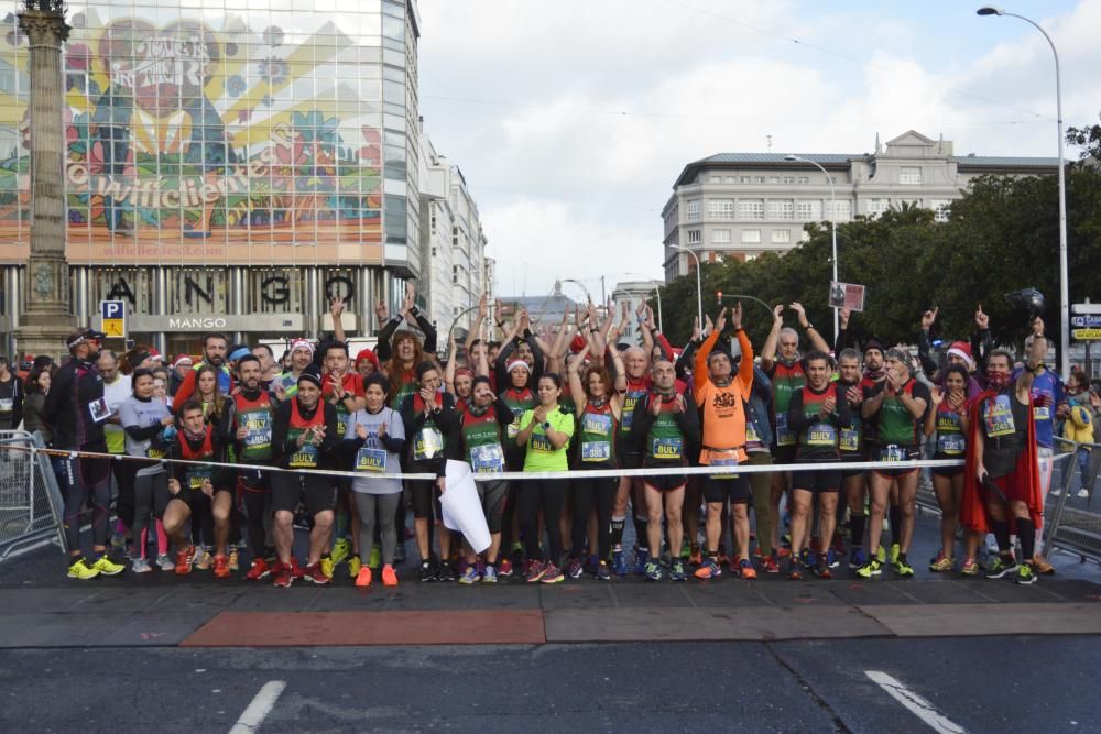 San Silvestre 2017 | Búscate en la galería