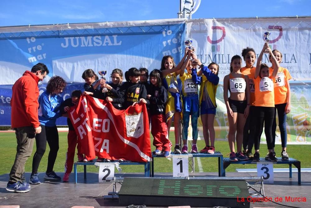 Cross de Jumilla 7