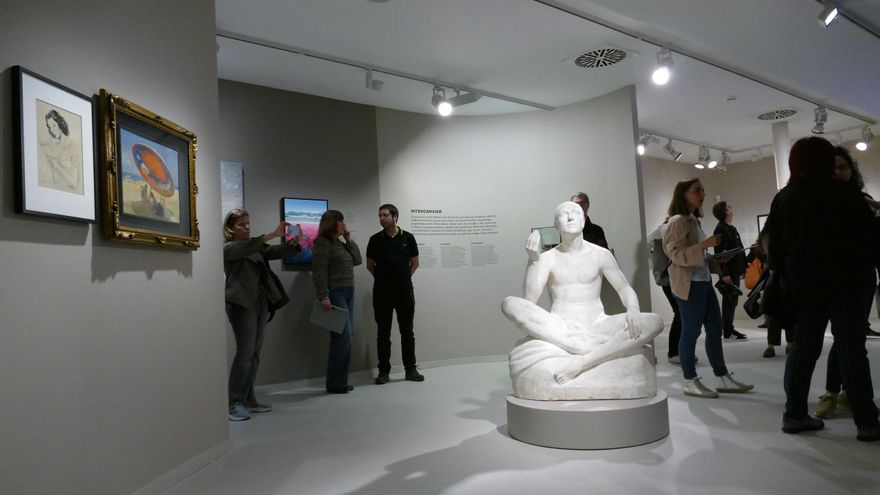 El Museu de l'Empordà de Figueres es reinventa