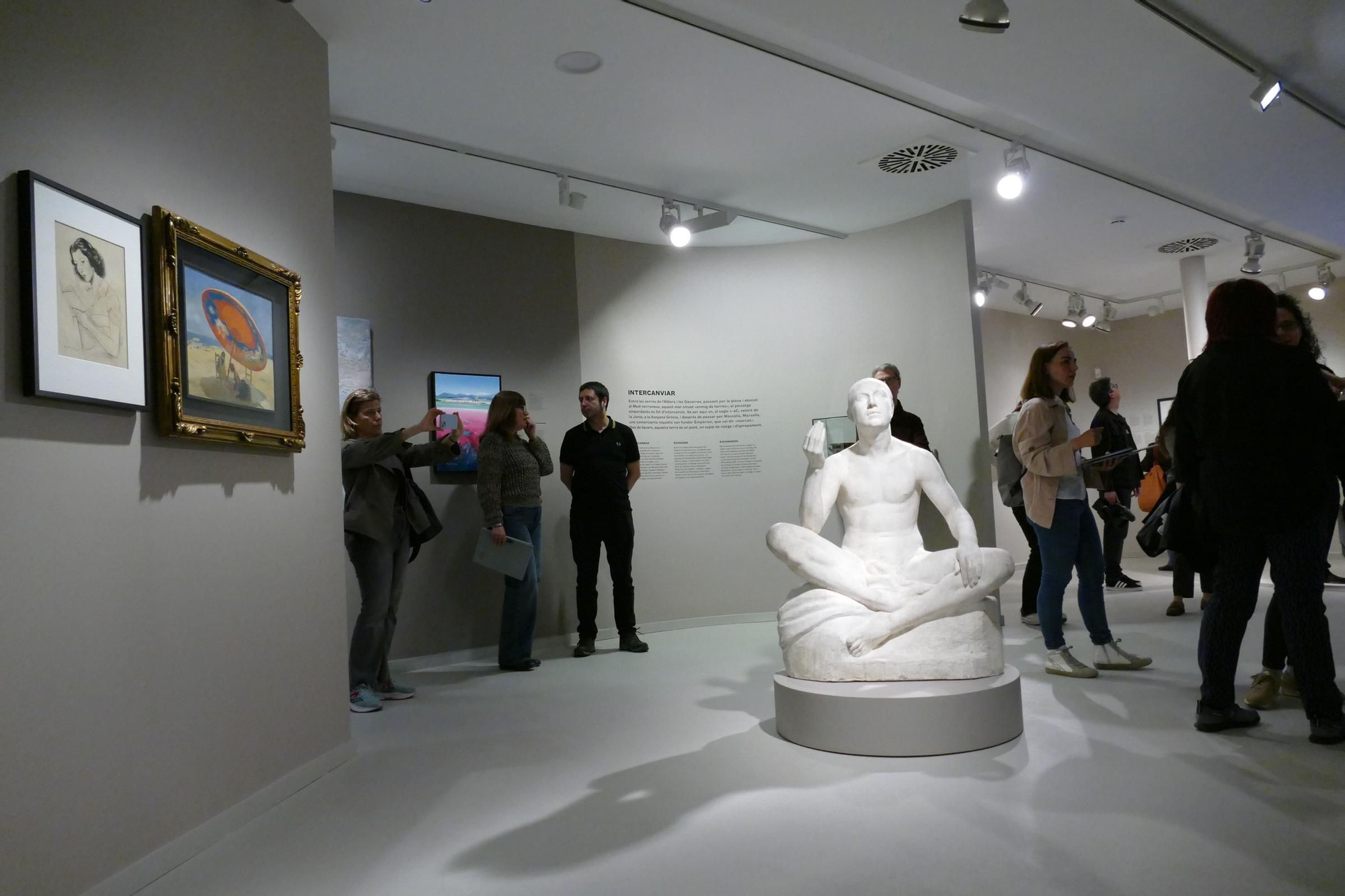 El Museu de l'Empordà de Figueres es reinventa i inaugura aquesta tarda la seva nova etapa
