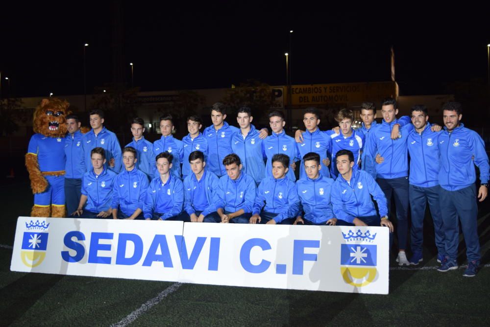 Cadete A