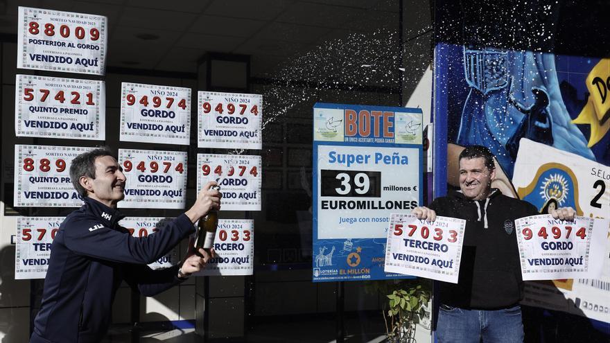 AI Predicts El Niño 2026 Winner Amid Tenerife Ticket Frenzy