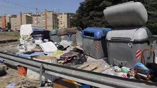 Derribos, más equipamientos y mejor movilidad: así es el plan de reflote de Font de la Pólvora (Girona)