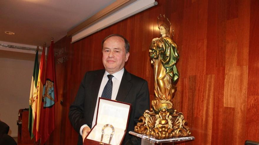 Fallece a los 81 años Fernando Grande González de Canales, el humanista que transformó la farmacia cordobesa