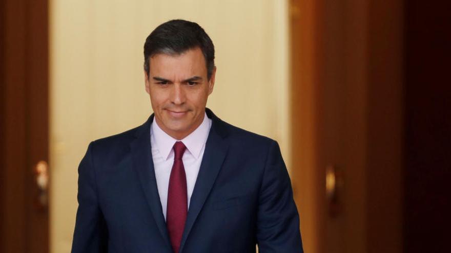 Sánchez, reforzado por las urnas, negociará el reparto de puestos europeos