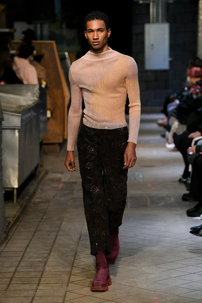 Eckhaus Latta