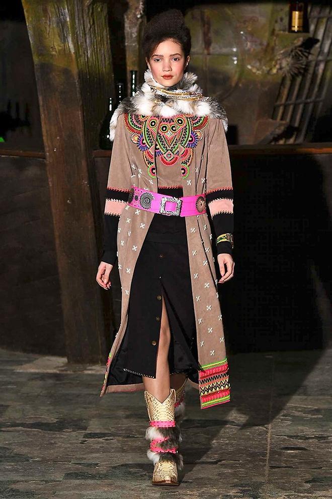 Manish Arora