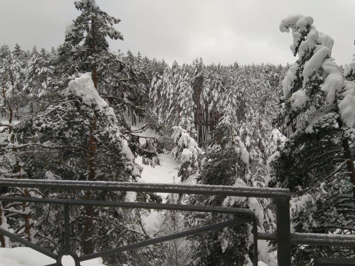 Sierra de Guadarrama