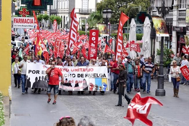 1ºMayo . Concentracion Dia del Trabajador en ...