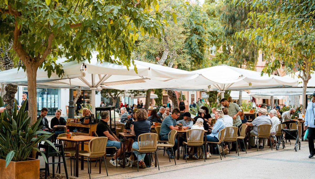 8ac08255 de81 4149 a614 c9fda1372d36 alta libre aspect ratio default 0 – Diario de Ibiza News La Cava Invita A Disfrutar De Una Experiencia Culinaria En Un Ambiente Acogedor Y La Cava Gourmet Ofrece La Oportunidad De Llevar A Casa Las Delicias Gastronómicas.