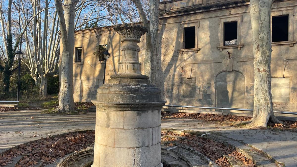 Fotografia del context