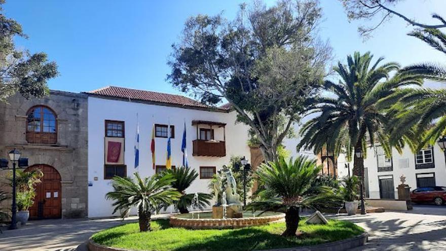Güímar Council Faces Backlash Over €6.7 Million Budget Adjustment Despite Comptroller Warning