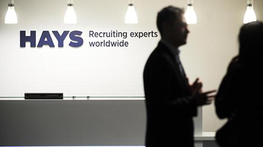 La consultora Hays prevé abrir pronto oficinas en Aragón