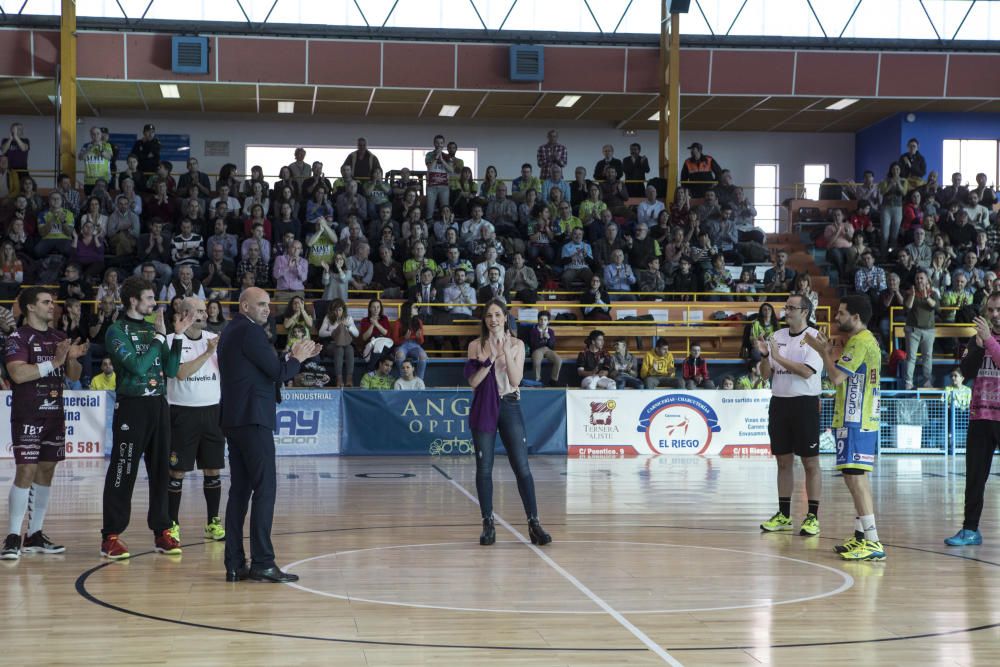 Balonmano Zamora-Villa de Aranda