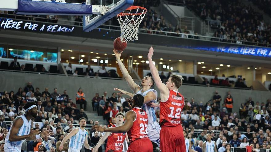 La nova Eurocup: Una expansió fins als 32 equips que es dividiran en quatre grups de vuit
