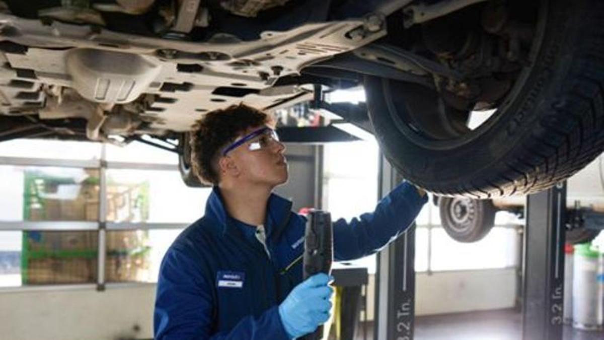 Norauto impulsa el empleo en Zaragoza con la apertura de 20 nuevas vacantes.