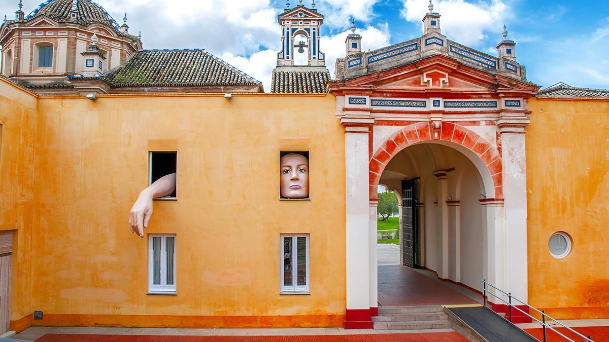 El Centro Andaluz de Arte Contemporáneo en Sevilla, presenta el cine de verano gratuito hasta completar aforo