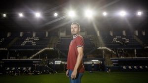 Álex Cano, capità i llegenda de l’invicte CE Europa