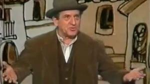 Quique Camoiras, amb María José Cantudo i María Garralón a ’Las de Villadiego’.