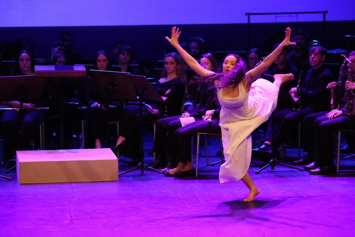 Galería de fotos: Moros d'Alqueria entrega los premios de su fundación