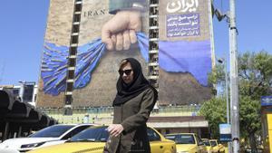 L’Iran amenaça de tancar el mar Roig si els EUA mantenen el bloqueig d’Ormuz