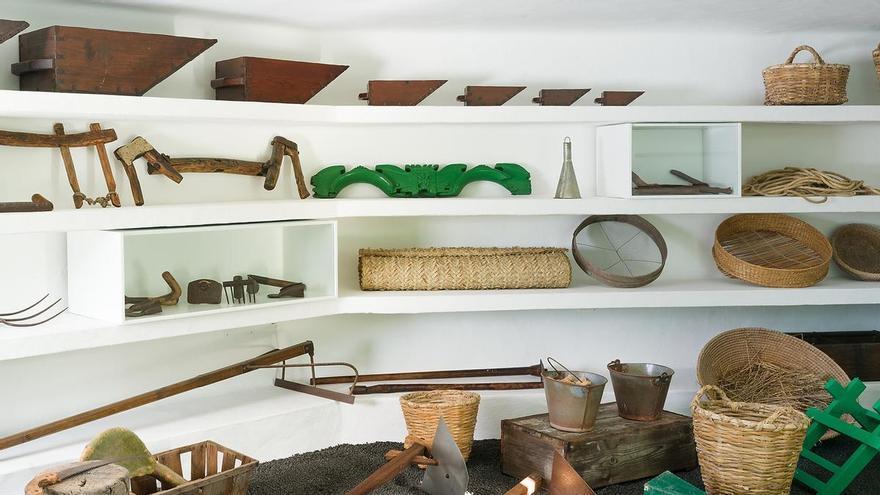 La Casa Museo del Campesino de Lanzarote reabre con un nuevo recorrido sobre la vida rural de la isla