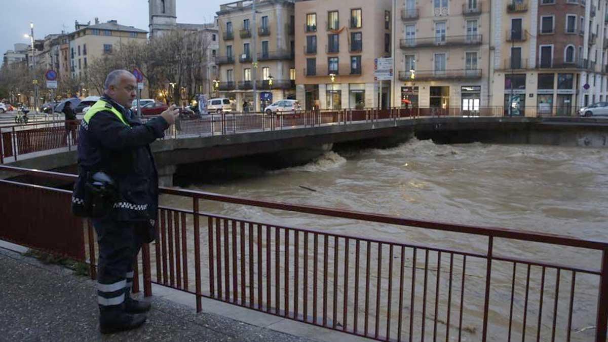 rio onyar girona