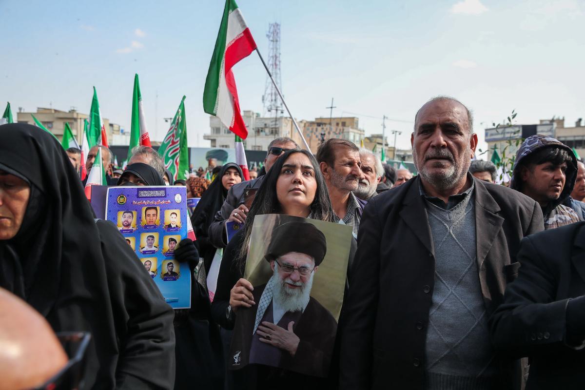 Resistència malgrat les decapitacions