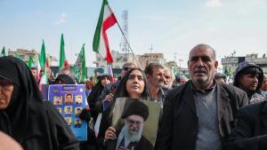 Resistència malgrat les decapitacions