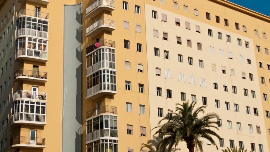 Casa del Coño de Las Palmas de Gran Canaria