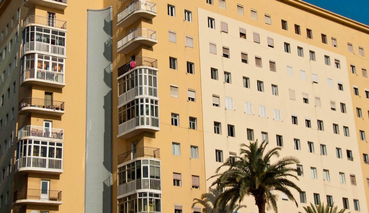 Casa del Coño de Las Palmas de Gran Canaria