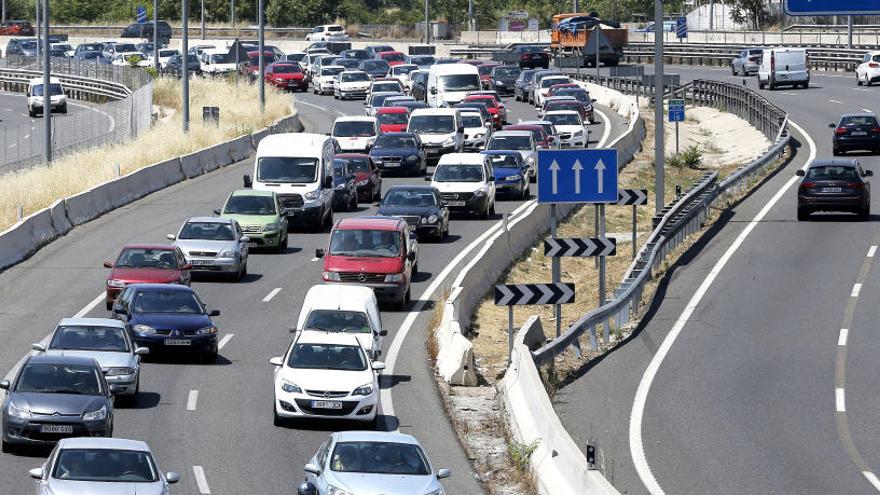 La DGT cree que en 2050 podrían empezar a erradicarse los muertos en carretera