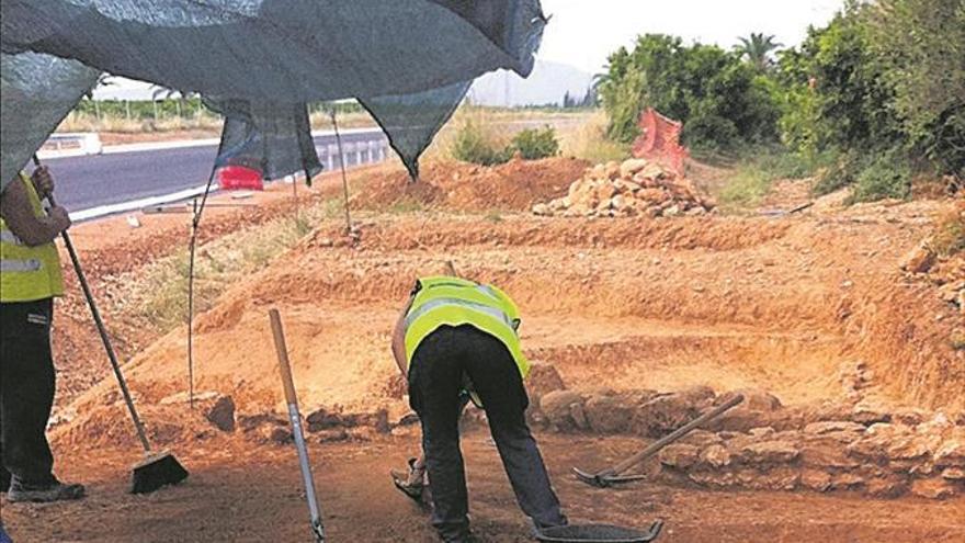 Adquieren el Mas de Fabra para impulsar el yacimiento