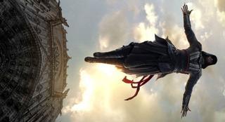 Las claves del salto de 'Assassin's creed' al cine