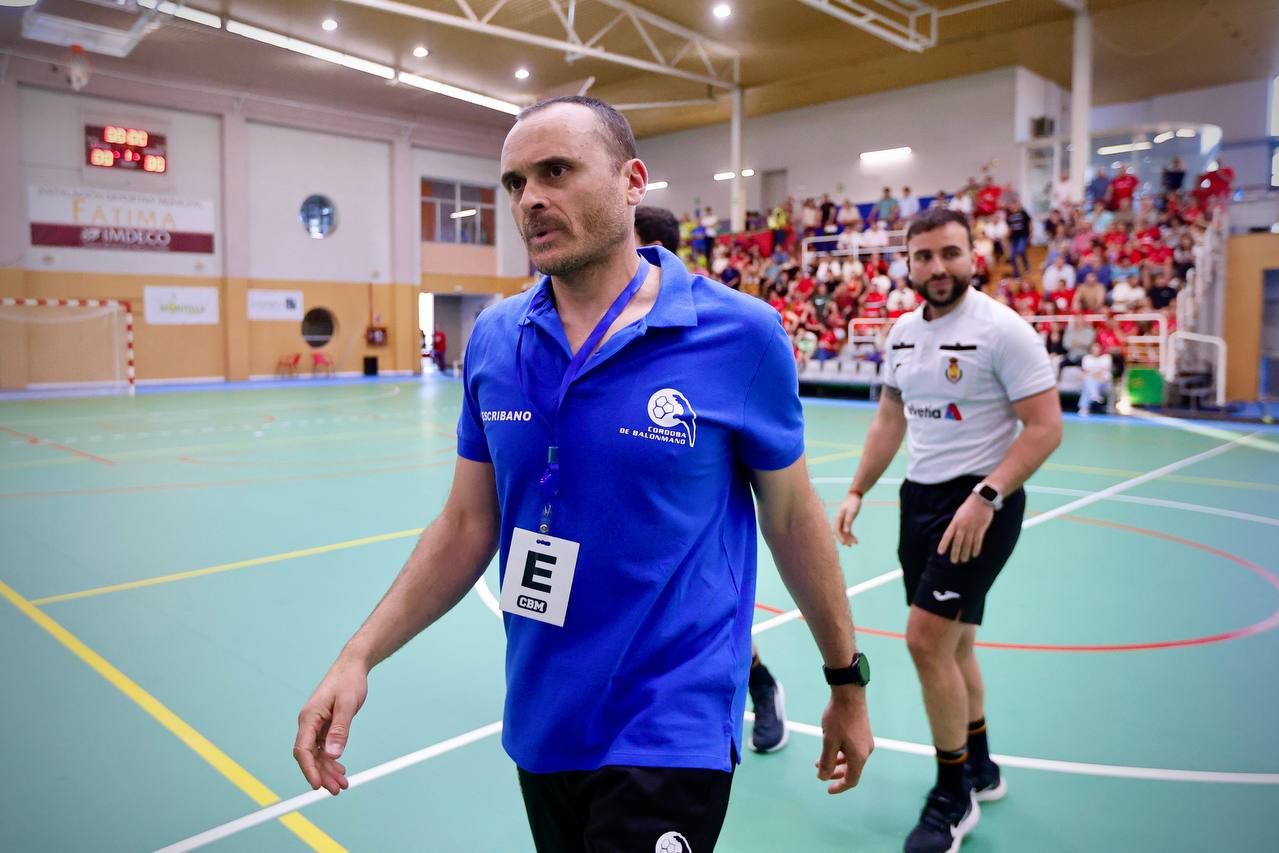 El Cajasur Córdoba BM - Caja Rural Zamora, en imágenes
